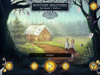 Cкриншот Mystery Solitaire Grimm Tales, изображение № 1892341 - RAWG