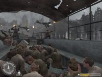 Cкриншот Call of Duty, изображение № 180711 - RAWG