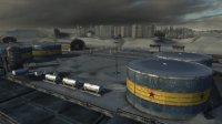 Cкриншот World in Conflict, изображение № 450959 - RAWG