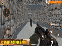 Cкриншот Mission Force: Shooting Army, изображение № 1835593 - RAWG