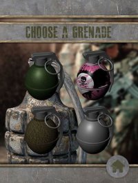 Cкриншот 3D Combat Grenade Juggle Hero Sim-ulation Game for Free, изображение № 1782416 - RAWG
