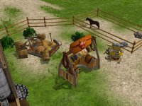 Cкриншот Wildlife Park 2: Horses, изображение № 493884 - RAWG