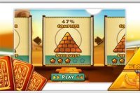 Cкриншот Cleopatra's Pyramid, изображение № 2033447 - RAWG