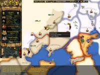 Cкриншот Europa Universalis II: Asia Chapters, изображение № 392769 - RAWG