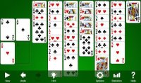 Cкриншот Yukon Solitaire, изображение № 1540460 - RAWG