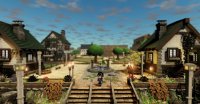 Cкриншот Fate of WINDSHIFT, изображение № 2907328 - RAWG