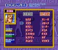 Cкриншот Final Match Tennis, изображение № 765123 - RAWG