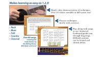 Cкриншот eMedia Guitar Method, изображение № 152438 - RAWG