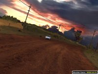 Cкриншот V-Rally 2 Expert Edition, изображение № 321475 - RAWG