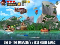 Cкриншот RAMBOAT - Game of Shoot and Dash, Run and Jump !, изображение № 13567 - RAWG