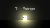 Cкриншот The Escape (itch) (ZeldaFan), изображение № 2724925 - RAWG