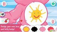 Cкриншот Care Bears - Create & Share!, изображение № 1431797 - RAWG