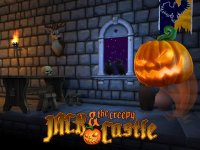 Cкриншот Jack & the Creepy Castle, изображение № 59400 - RAWG