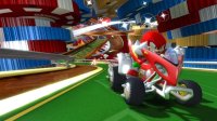 Cкриншот Sonic & SEGA Racing, изображение № 275024 - RAWG
