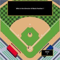 Cкриншот Baseball Super Quiz Lite Edition, изображение № 2643438 - RAWG