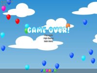 Cкриншот Balloon Tunes, изображение № 1756614 - RAWG