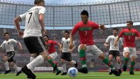 Cкриншот Pro Evolution Soccer 2012 3D, изображение № 794692 - RAWG