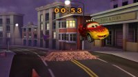 Cкриншот Cars Toon: Mater's Tall Tales, изображение № 558692 - RAWG