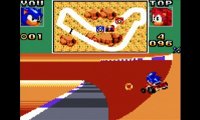 Cкриншот Sonic Drift 2, изображение № 796090 - RAWG
