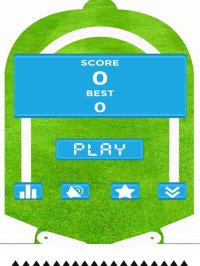 Cкриншот Kickboard - Soccer Pinball, изображение № 2248644 - RAWG