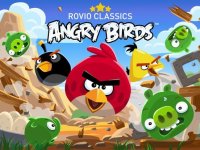 Cкриншот Rovio Classics: Angry Birds, изображение № 3338032 - RAWG