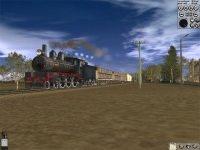 Cкриншот Железная дорога 2004, изображение № 376592 - RAWG