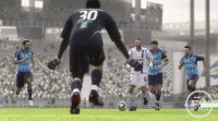 Cкриншот FIFA 10, изображение № 526875 - RAWG
