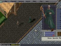 Cкриншот Ultima Online: Third Dawn, изображение № 310451 - RAWG