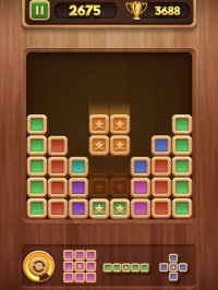 Cкриншот Block Puzzle: Star Finder, изображение № 898080 - RAWG