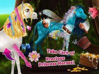 Cкриншот Princess Horse Club 3, изображение № 1592381 - RAWG