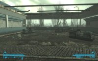 Cкриншот Fallout 3: Point Lookout, изображение № 529712 - RAWG
