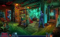 Cкриншот Halloween Chronicles: Evil Behind a Mask Collector's Edition, изображение № 2214357 - RAWG
