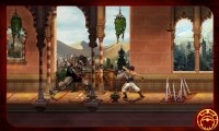 Cкриншот Prince of Persia Classic, изображение № 517288 - RAWG