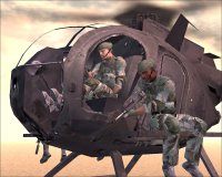 Cкриншот Delta Force: Операция "Картель", изображение № 369261 - RAWG