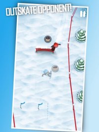 Cкриншот Snowboard Champs, изображение № 2052498 - RAWG