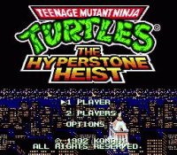 Cкриншот Teenage Mutant Ninja Turtles: The Hyperstone Heist, изображение № 760608 - RAWG