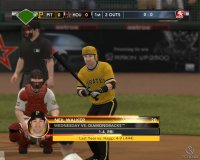 Cкриншот Major League Baseball 2K12, изображение № 586129 - RAWG