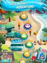 Cкриншот Juice Jam! Match 3 Puzzle Game, изображение № 2023808 - RAWG