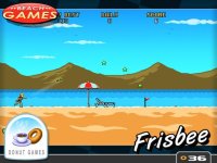 Cкриншот Beach Games, изображение № 936573 - RAWG