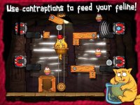 Cкриншот Cat on a Diet FREE, изображение № 1520499 - RAWG