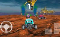 Cкриншот 4x4 Dirt Racing - Offroad Dunes Rally Car Race 3D, изображение № 1557795 - RAWG