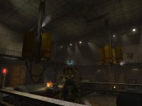 Cкриншот Hellgate: London, изображение № 403015 - RAWG