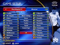 Cкриншот UEFA Challenge, изображение № 299765 - RAWG