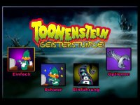 Cкриншот Tiny Toon Adventures: Toonenstein, изображение № 1720712 - RAWG