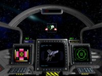 Cкриншот Wing Commander: Privateer Gemini Gold, изображение № 421790 - RAWG