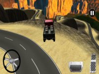 Cкриншот Heavy Truck Drive Pro, изображение № 1604934 - RAWG