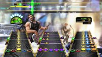 Cкриншот Guitar Hero: Metallica, изображение № 513334 - RAWG