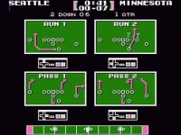 Cкриншот Tecmo Bowl, изображение № 783553 - RAWG