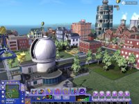 Cкриншот SimCity: Город с характером, изображение № 390289 - RAWG