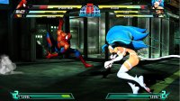 Cкриншот Marvel vs. Capcom 3: Fate of Two Worlds, изображение № 552667 - RAWG
